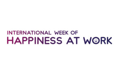 International Week of Happiness at Work