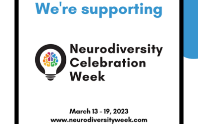 Neurodiversity Celebration Week