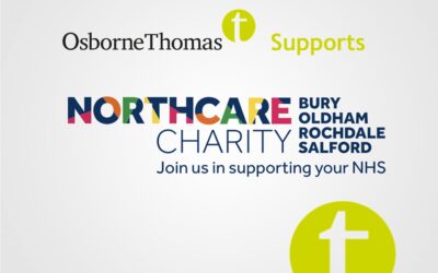 OT Charity of 2025 – NorthCare Charity